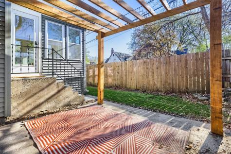 3925 Blaisdell Avenue Minneapolis MN 55409