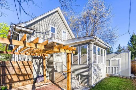 3925 Blaisdell Avenue Minneapolis MN 55409