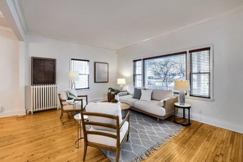3925 Blaisdell Avenue Minneapolis MN 55409