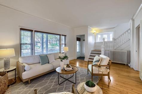 3925 Blaisdell Avenue Minneapolis MN 55409