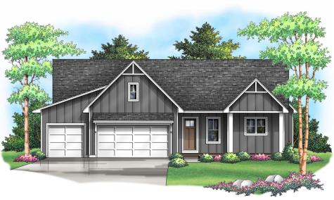 4927 Parkside Circle Eagan MN 55123