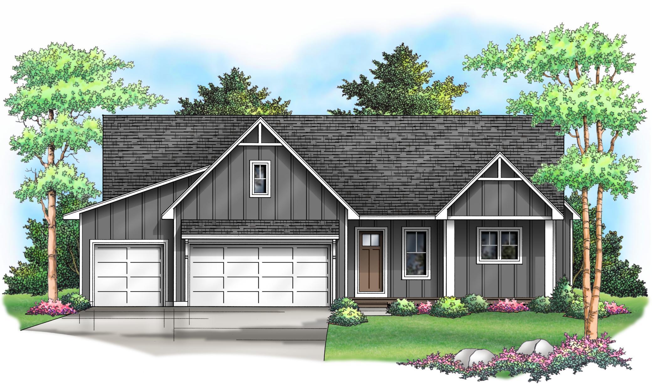 4927 Parkside Circle Eagan MN 55123