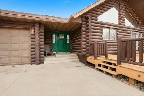 20368 Edgehill Circle Richmond MN 56368
