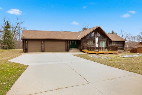 20368 Edgehill Circle Richmond MN 56368