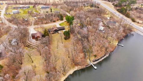 20368 Edgehill Circle Richmond MN 56368