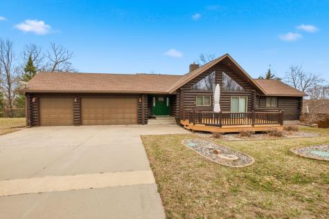 20368 Edgehill Circle Richmond MN 56368