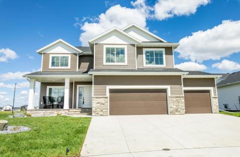 8327 59 Street S Horace ND 58047