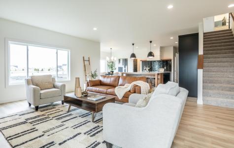 8327 59 Street S Horace ND 58047