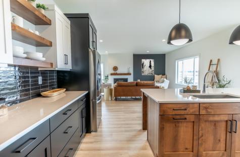 8327 59 Street S Horace ND 58047