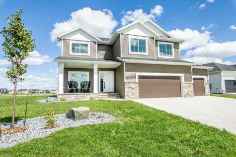 8327 59 Street S Horace ND 58047