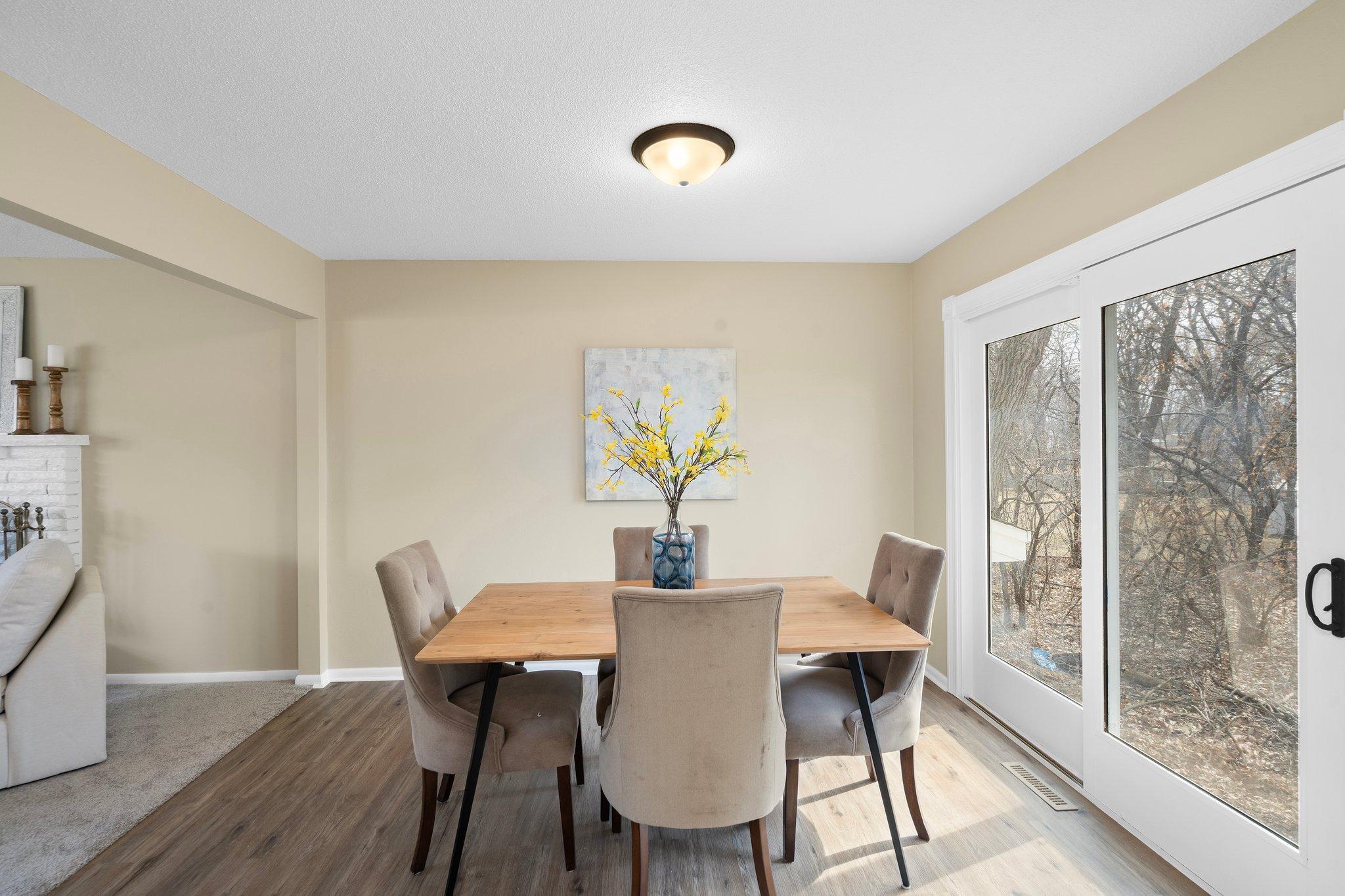 2320 S Coon Creek Drive Andover MN 55304