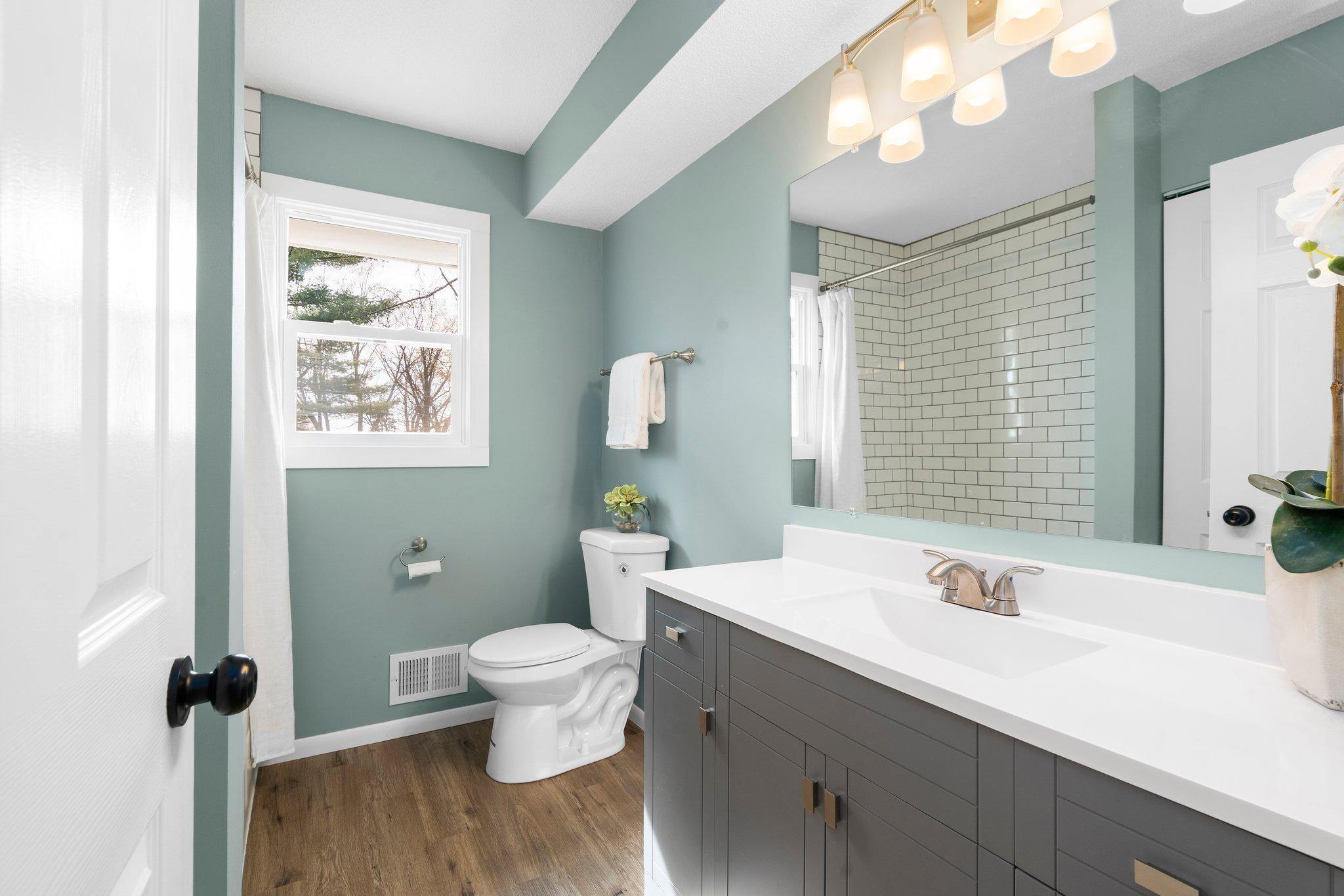 2320 S Coon Creek Drive Andover MN 55304