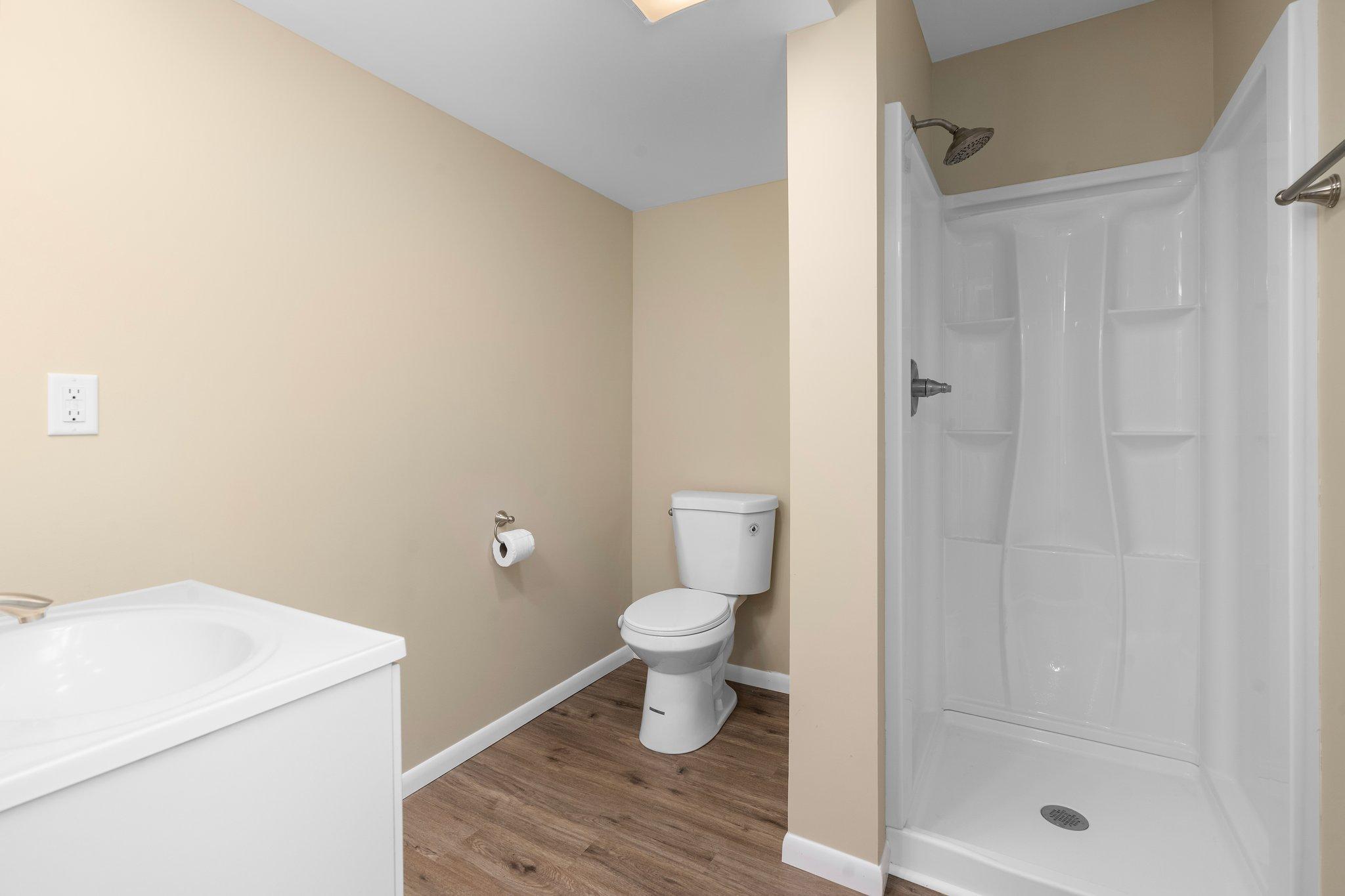 2320 S Coon Creek Drive Andover MN 55304