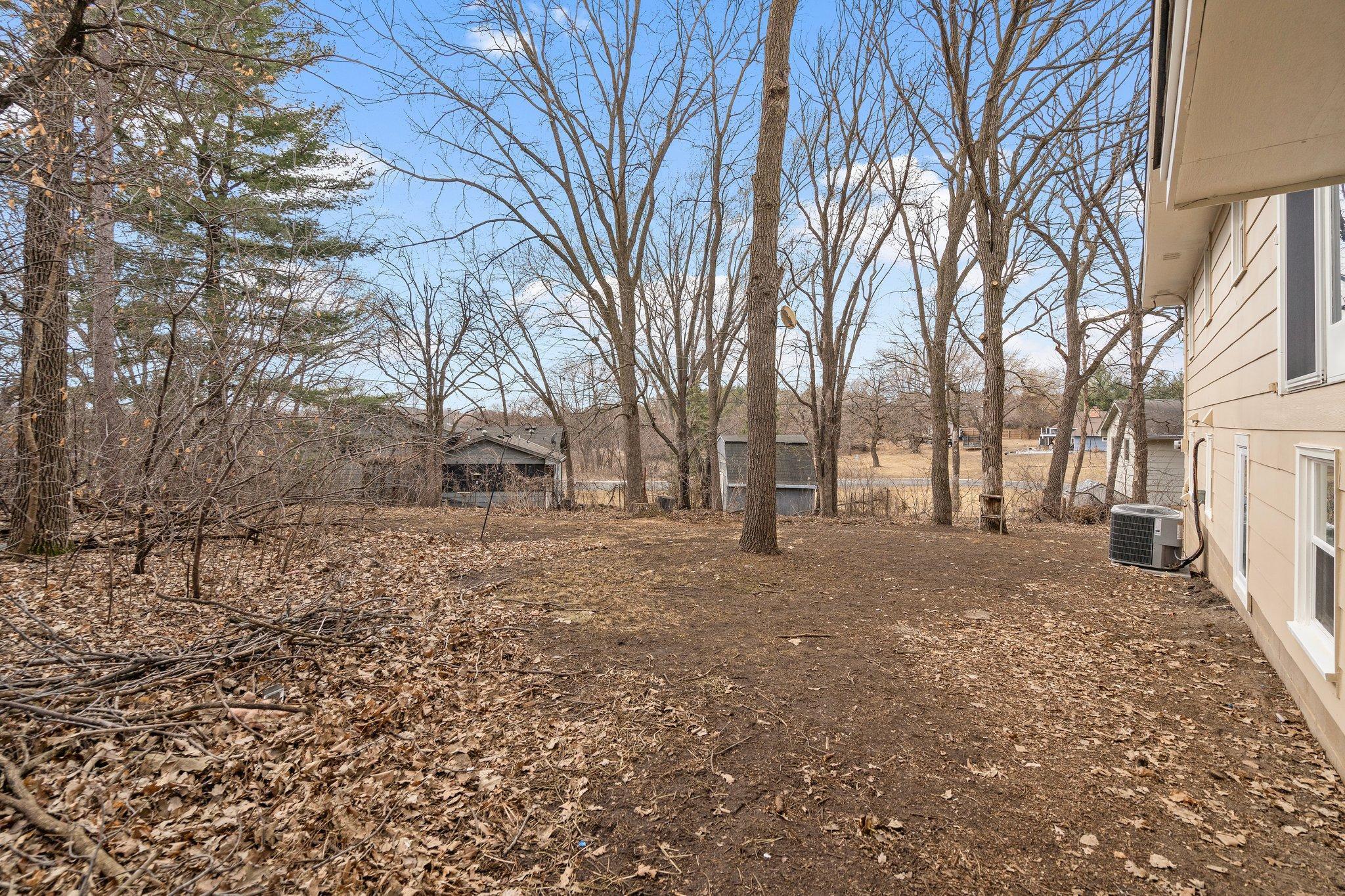 2320 S Coon Creek Drive Andover MN 55304