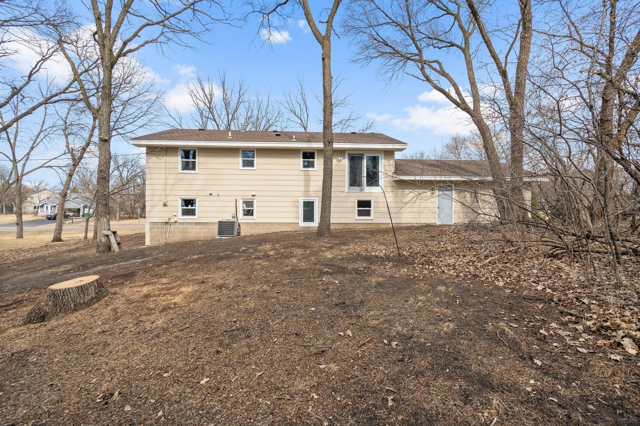 2320 S Coon Creek Drive Andover MN 55304