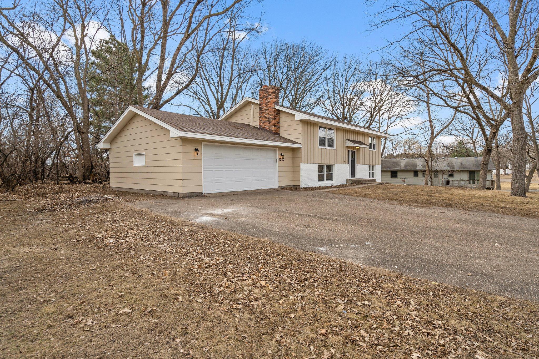 2320 S Coon Creek Drive Andover MN 55304