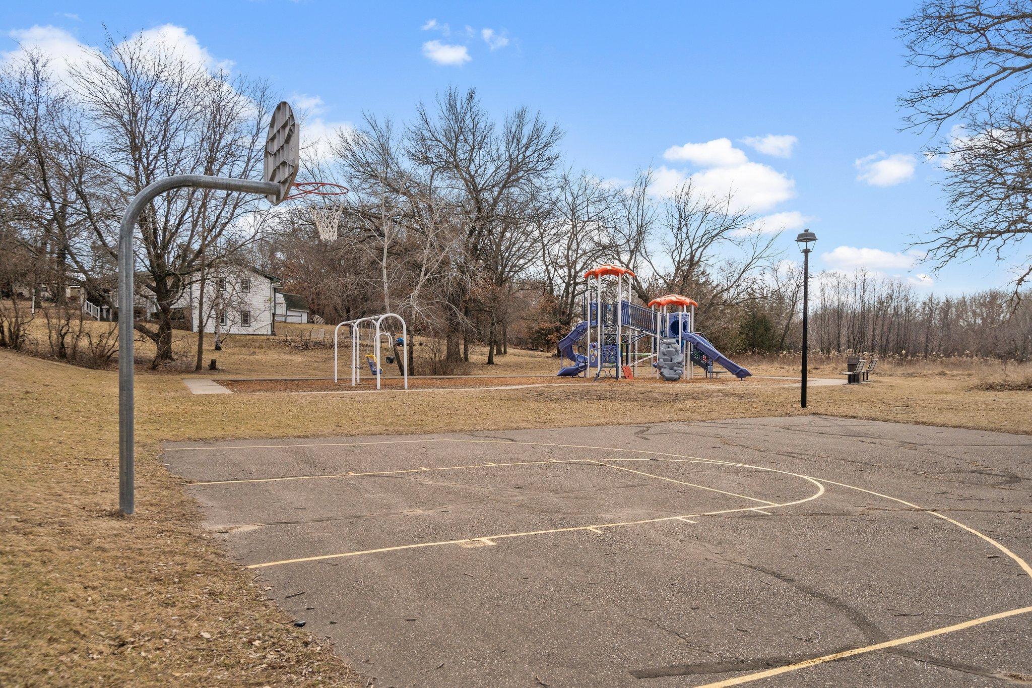 2320 S Coon Creek Drive Andover MN 55304