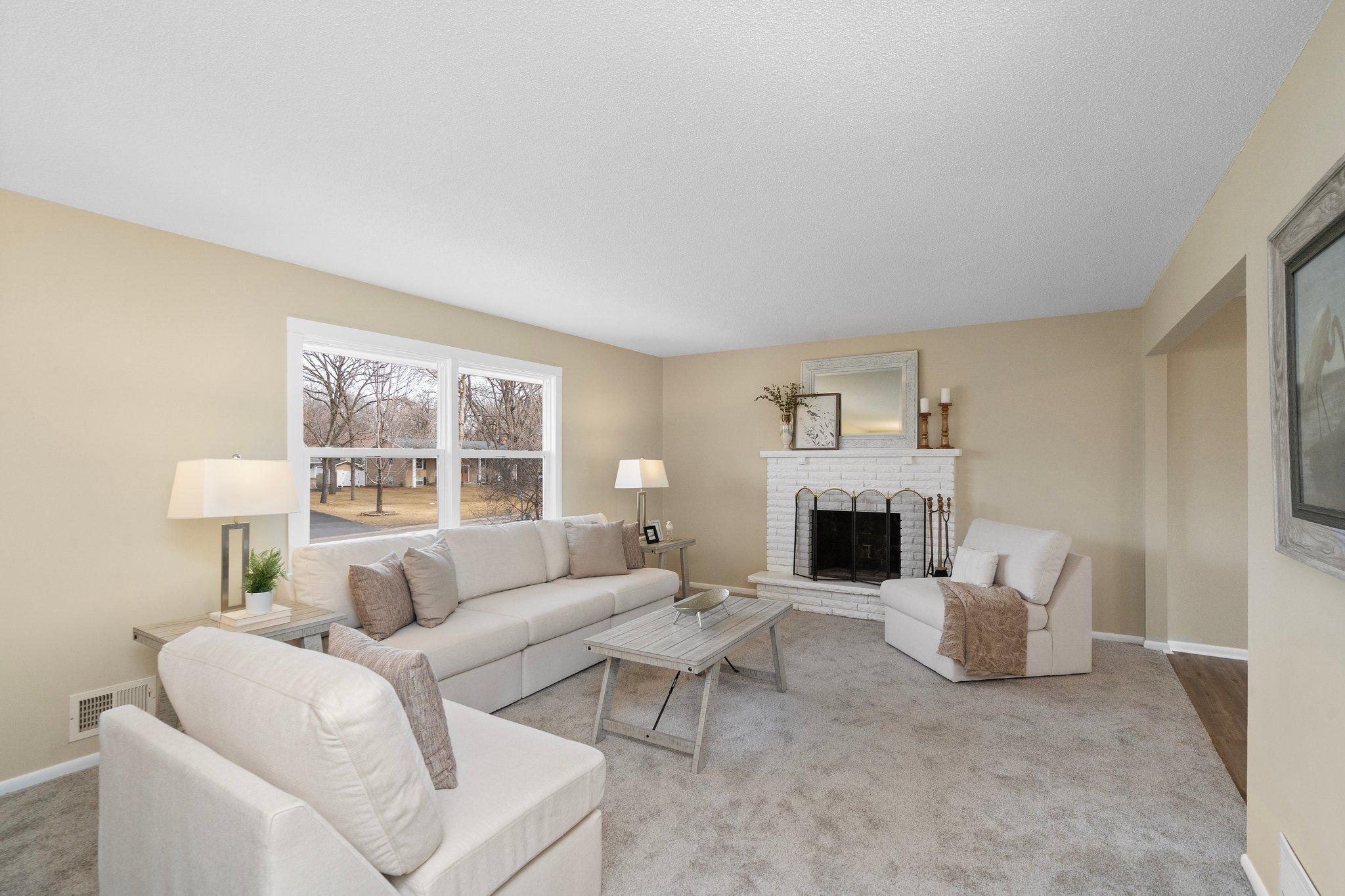 2320 S Coon Creek Drive Andover MN 55304