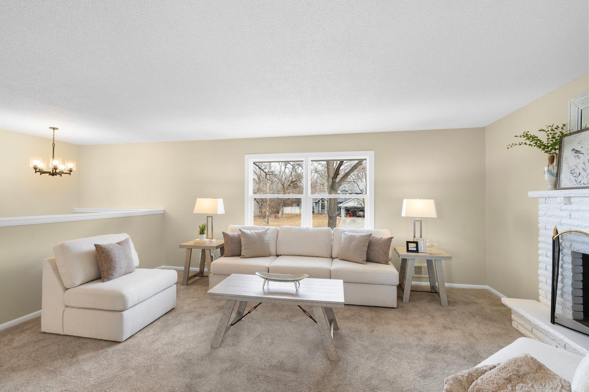 2320 S Coon Creek Drive Andover MN 55304