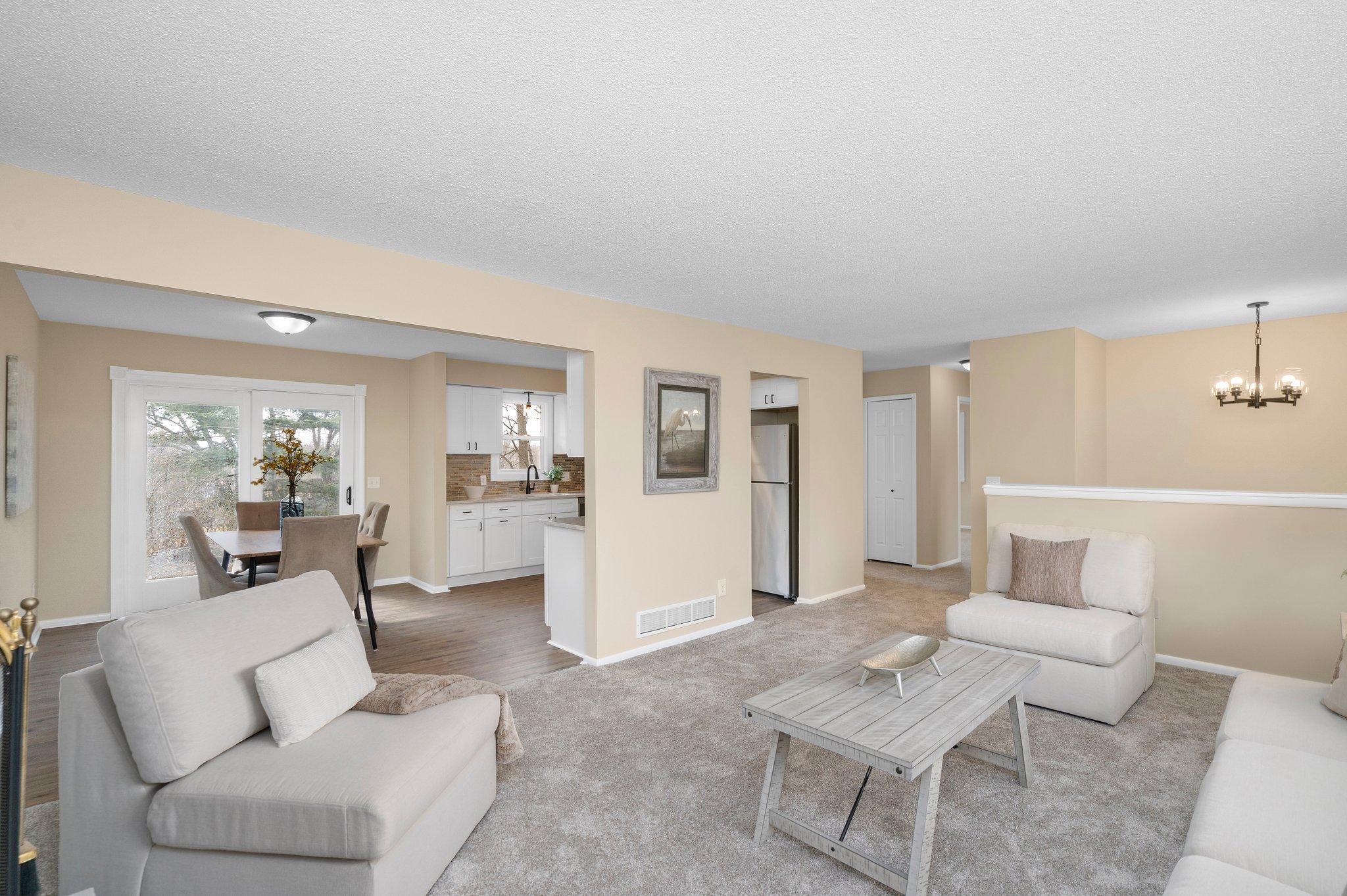 2320 S Coon Creek Drive Andover MN 55304