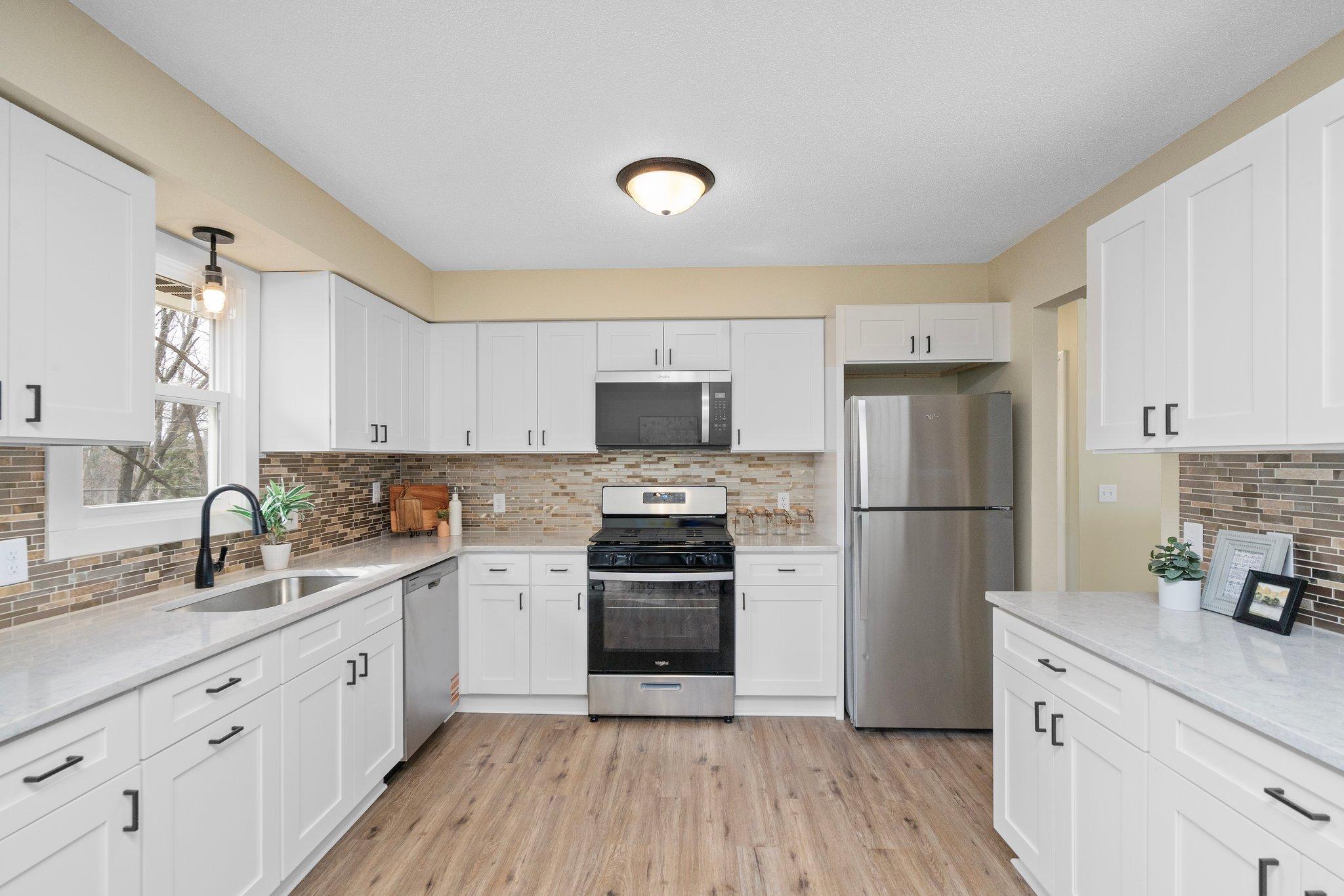 2320 S Coon Creek Drive Andover MN 55304