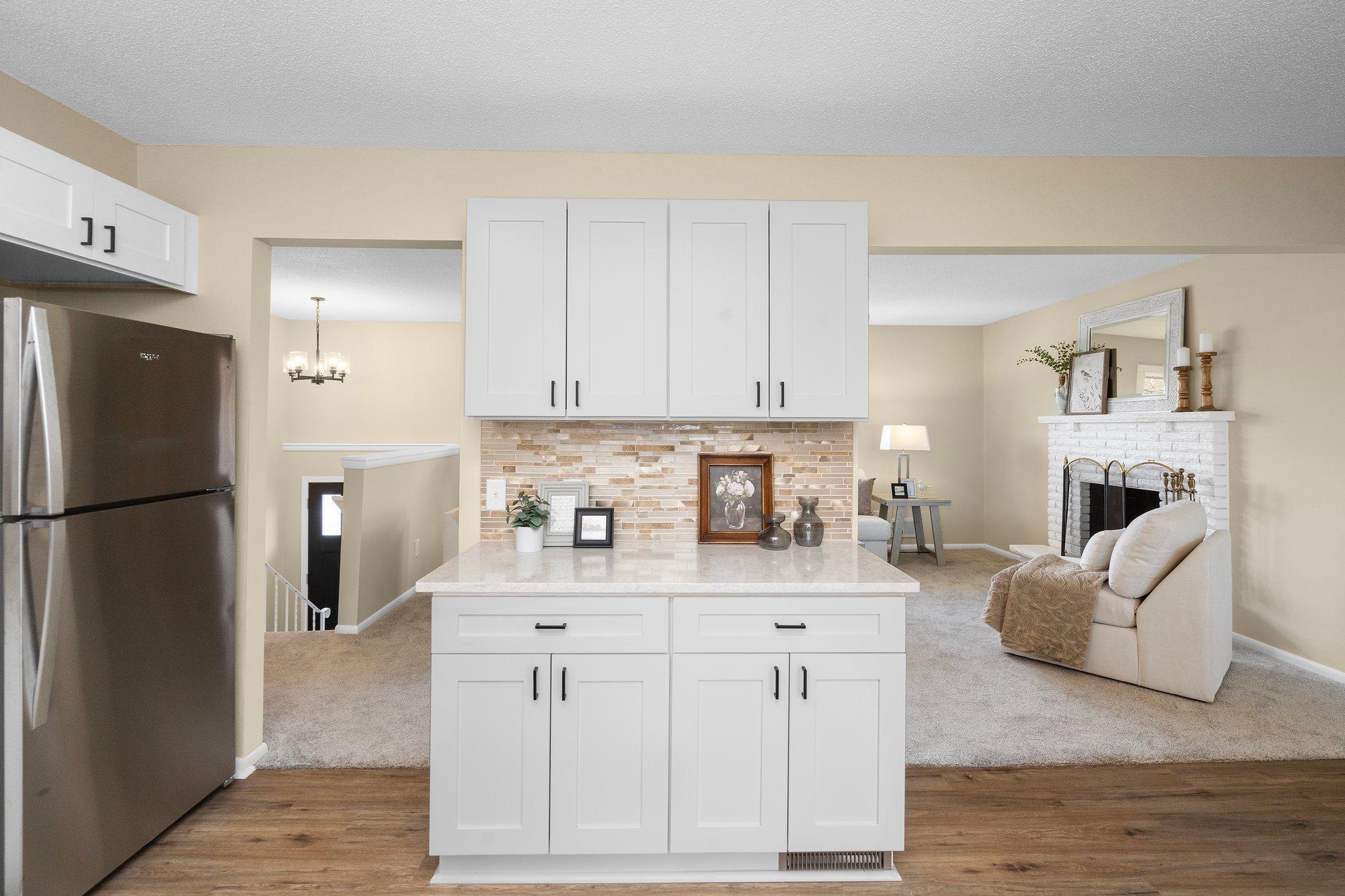 2320 S Coon Creek Drive Andover MN 55304