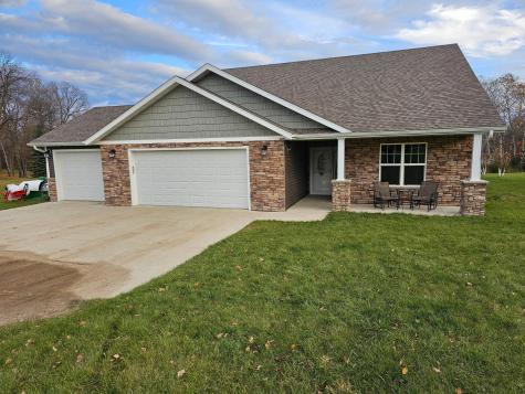 17303 Saylers Beach Road Lake Park MN 56554