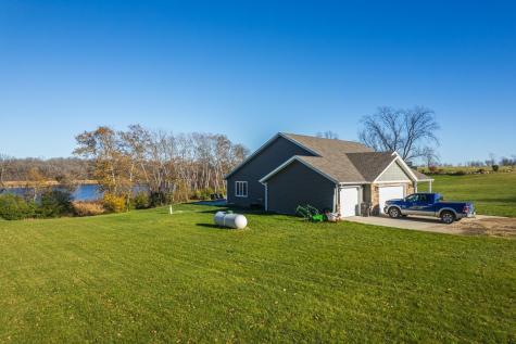 17303 Saylers Beach Road Lake Park MN 56554