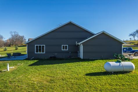 17303 Saylers Beach Road Lake Park MN 56554