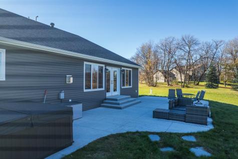 17303 Saylers Beach Road Lake Park MN 56554