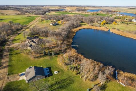17303 Saylers Beach Road Lake Park MN 56554
