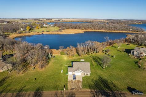 17303 Saylers Beach Road Lake Park MN 56554