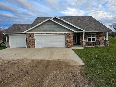 17303 Saylers Beach Road Lake Park MN 56554