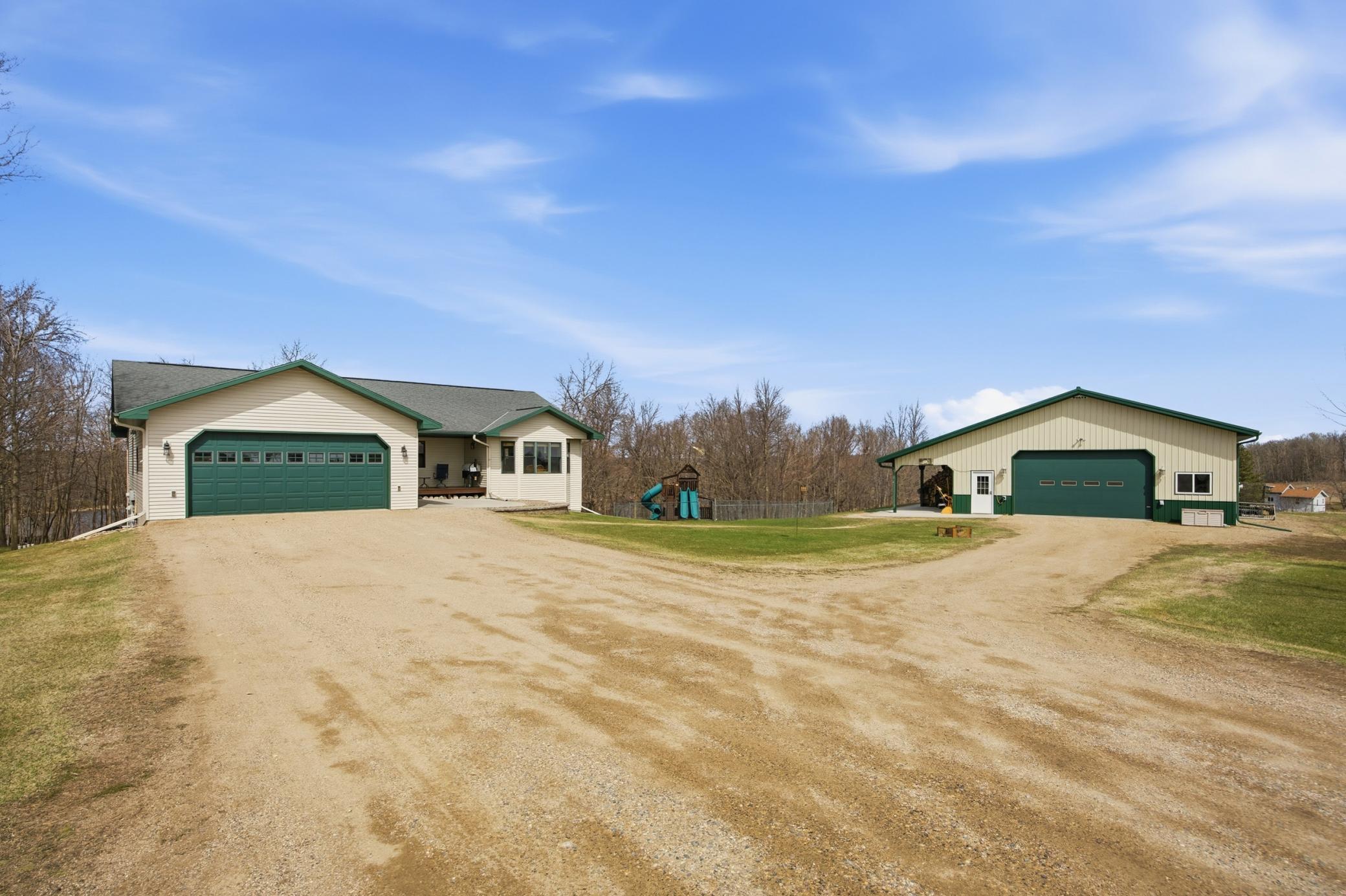 290 Bennett Road Vergas MN 56587