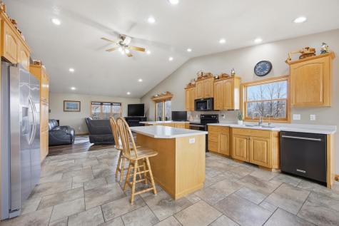 290 Bennett Road Vergas MN 56587