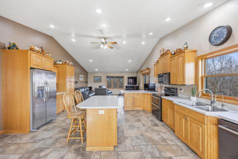 290 Bennett Road Vergas MN 56587