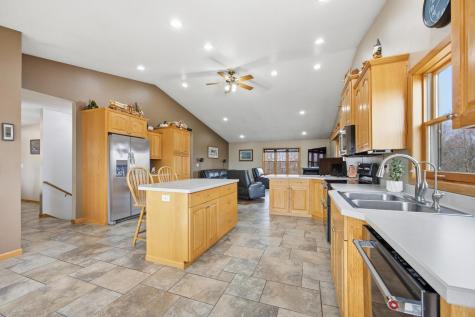 290 Bennett Road Vergas MN 56587