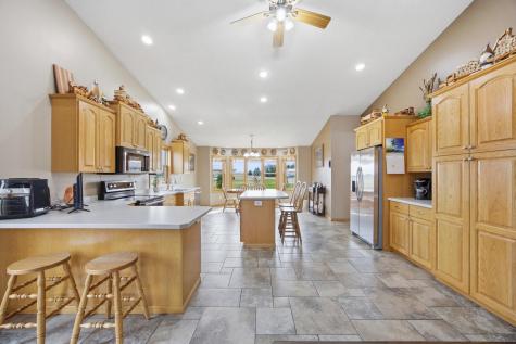 290 Bennett Road Vergas MN 56587