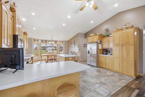 290 Bennett Road Vergas MN 56587
