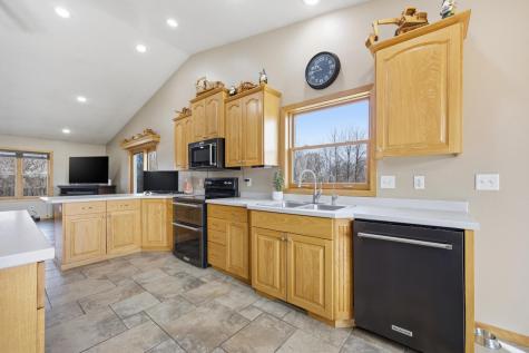290 Bennett Road Vergas MN 56587