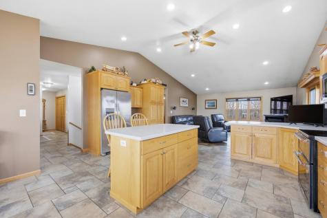 290 Bennett Road Vergas MN 56587