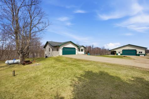 290 Bennett Road Vergas MN 56587