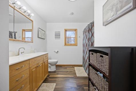 290 Bennett Road Vergas MN 56587