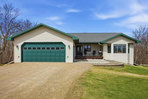 290 Bennett Road Vergas MN 56587