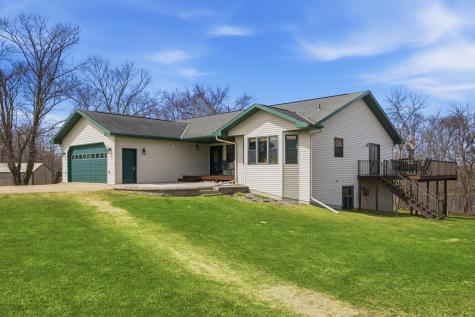 290 Bennett Road Vergas MN 56587