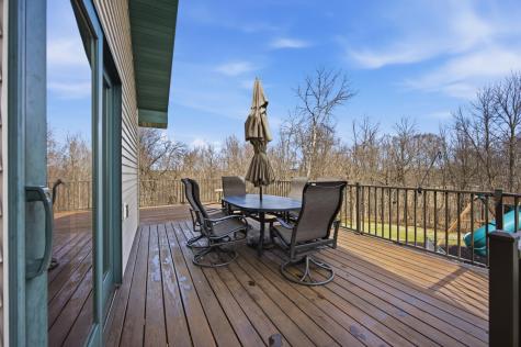 290 Bennett Road Vergas MN 56587