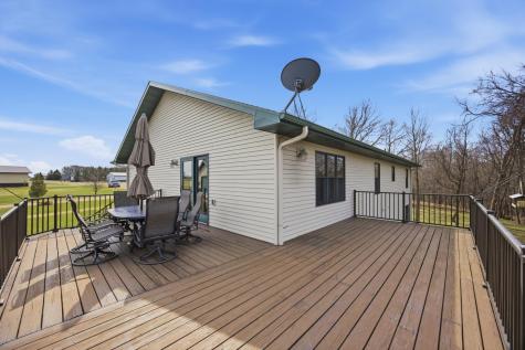 290 Bennett Road Vergas MN 56587