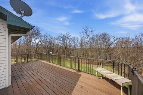 290 Bennett Road Vergas MN 56587