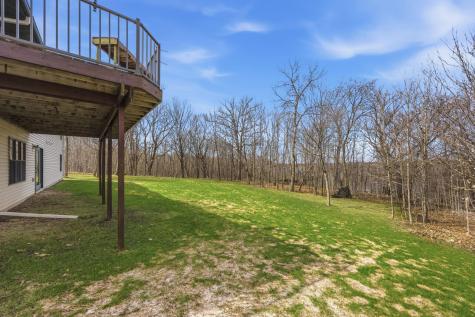 290 Bennett Road Vergas MN 56587