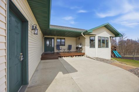 290 Bennett Road Vergas MN 56587